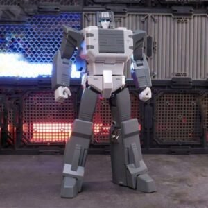 FansToys FT-40A Cerebros Hannibal Fortress Maximus's Head