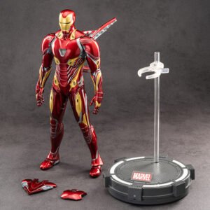 ZD Toys 14'' Iran Man Mark 50 Luminous version
