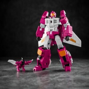 Iron Factory EX-66 Guyhawk