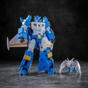 Iron Factory EX-67 Hellbat