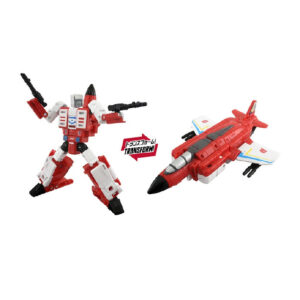 Hasbro Transformers Age of the Primes AOTP-19 Autobot Fireflight
