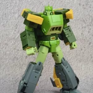 FansToys FT-19 Apache Springer