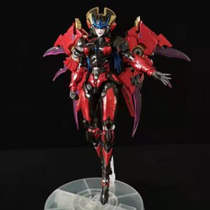 BingoToys BT-02 Windgirl IDW Windblade