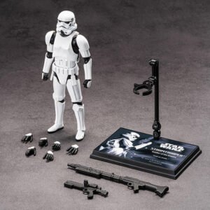 ZD Toys Star Wars 1/10 Figure Stormtrooper