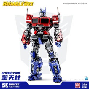 Trumpeter Transformers Movie Optimus Prime Smart Model Kit