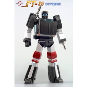 FansToys FT-25 Outrider Trailbreaker