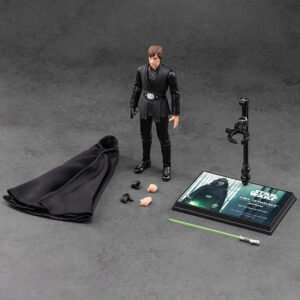 ZD Toys Star Wars 1/10 Figure Luke Skywalker