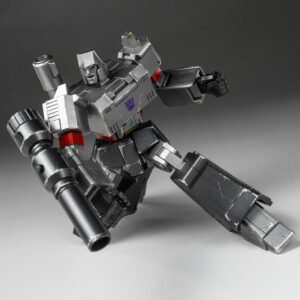 Yolopark AMK Pro Series G1 Megatron Pre-Assembled Model Kit