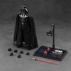 ZD Toys Star Wars 1/10 Figure Darth Vader