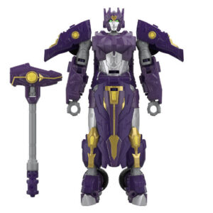 Hasbro Transformers Age of the primes Deluxe Class The Thirteen Solus Prime