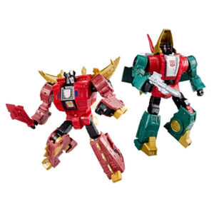 Hasbro Transformers Age of the Primes  G2 Dinobot Snarl and G2 Dinobot Slug