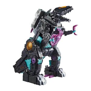 Hasbro Transformers Age Of The Primes Trypticon