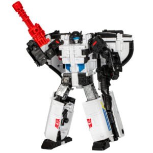 Habro Transformers Legacy United Leader Class Galaxy Shuttle