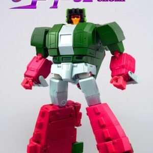 FansToys FT-51 Chomp Skullcruncher