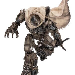 Newage XM-2 Duel Megatron