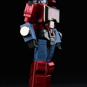 FansToys FT-46 Tesla 2.0 MP Perceptor