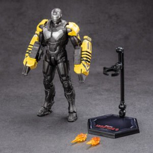ZD Toys 1/10 Scale Iron Man Mark 25 Striker