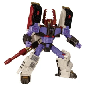 Hasbro Transformers Legacy United Armada Universe TL-87 Galvatron