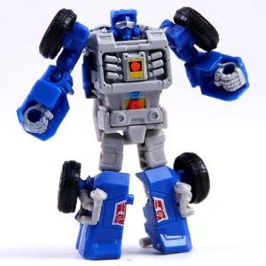 Hasbro Transformers Power of the Primes Legends Class Beachcomber