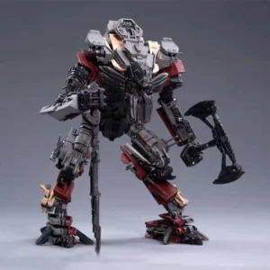 Toyworld TW-FS05 Sky Burst WWI