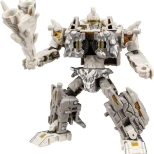 Hasbro Transformers Legacy United TL-79 Infernac Universe Nucleous