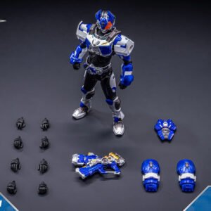 ZD Toys 1/10 Xtreme Vanguard F.b.s Tamir