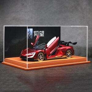 1/24 BYD Yangwang U9 With Display Case