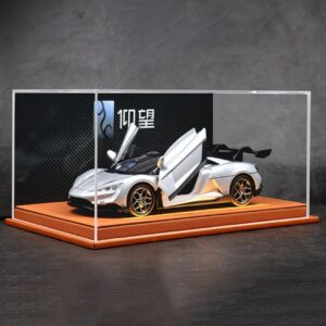 1/24 BYD Yangwang U9 With Display Case