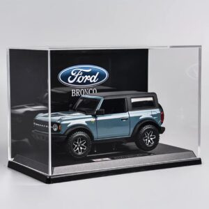 1/24 Ford Bronco with Display Case