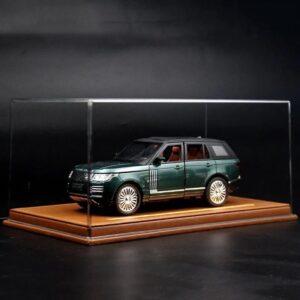 1/24 Land Rover Range Rover SV With Display Case