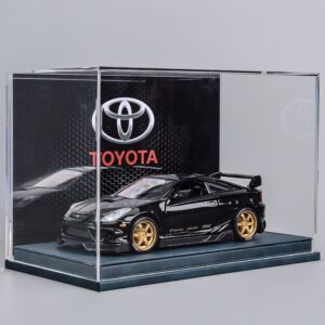 1/24 Toyota Celica GT-S Tokyo Mod With Display Case
