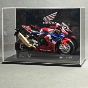 1/12 Honda CBR1000RR Motorcycle With Display Case
