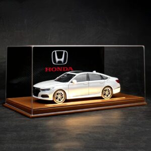 1/24 Honda Accord With Display Case
