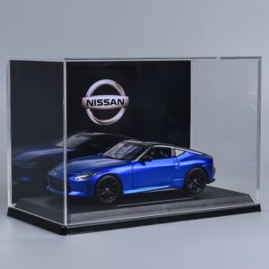 1/24 Nissan Z With Leather Display Case
