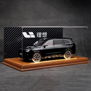 1/24 LEADING IDEAL L9 SUV With Display Case