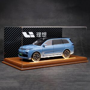 1/24 LEADING IDEAL L9 SUV With Display Case