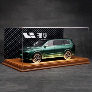 1/24 LEADING IDEAL L9 SUV With Display Case
