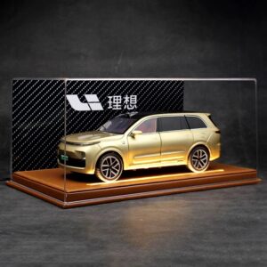 1/24 LEADING IDEAL L9 SUV With Display Case