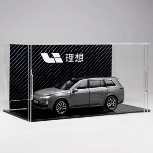 1/24 LEADING IDEAL L9 SUV With Acrylic Display Case