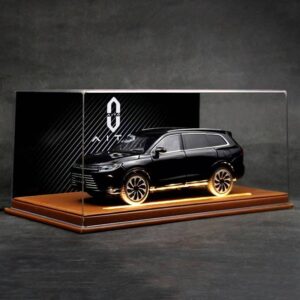 1/24 AITO M7 SUV With Display Case
