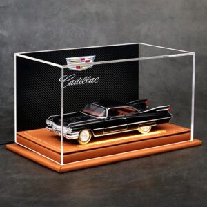 1/32 Cadillac Eldorado Biarritz With Display Case