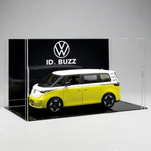 1/24 Volkswagen ID.BUZZ With Display Case