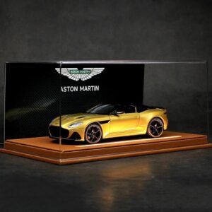 1/24 Aston Martin DBS Superleggera With Display Case