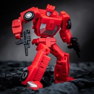 Magic Square Toys MS-B63 Lightspeed