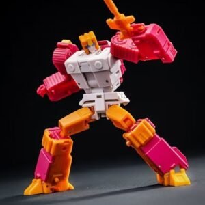 Magic Square Toys MS-B64 Nosecone