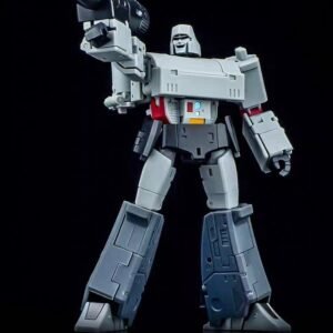 Magic Square Toys MS-B36S Doomsday Mega