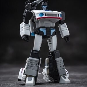 Magic Square Toys MS-B35 Blues