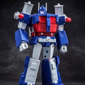 Magic Square Toys MS-B61 Ultra Magnus Adjutant