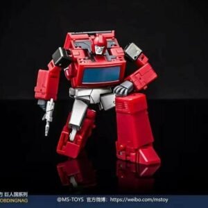 Magic Square Toys MS-B44EX Ken Ironhide