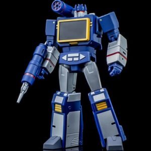 Magic Square MS-B27S Voice Ripple Soundwave